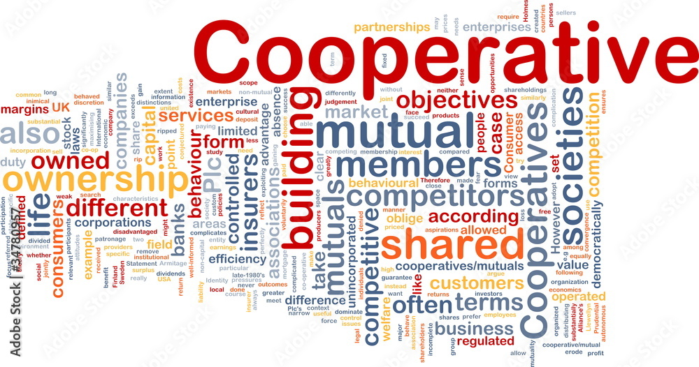 Cooperative Identity