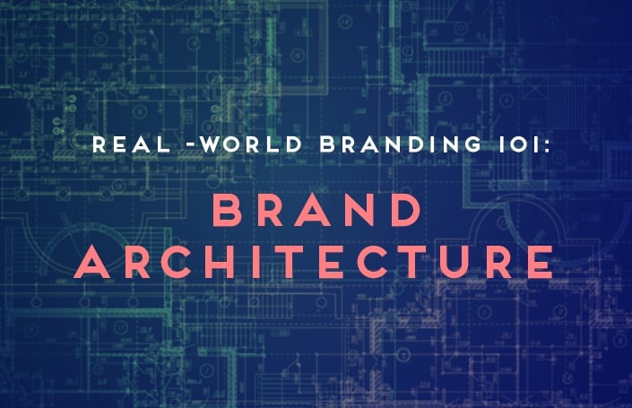 Brand Architecture