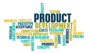 Product Development